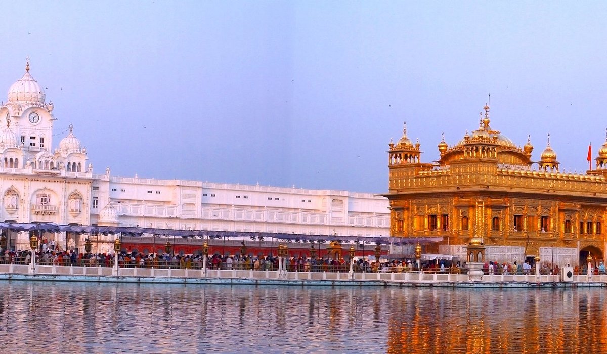 amritsar